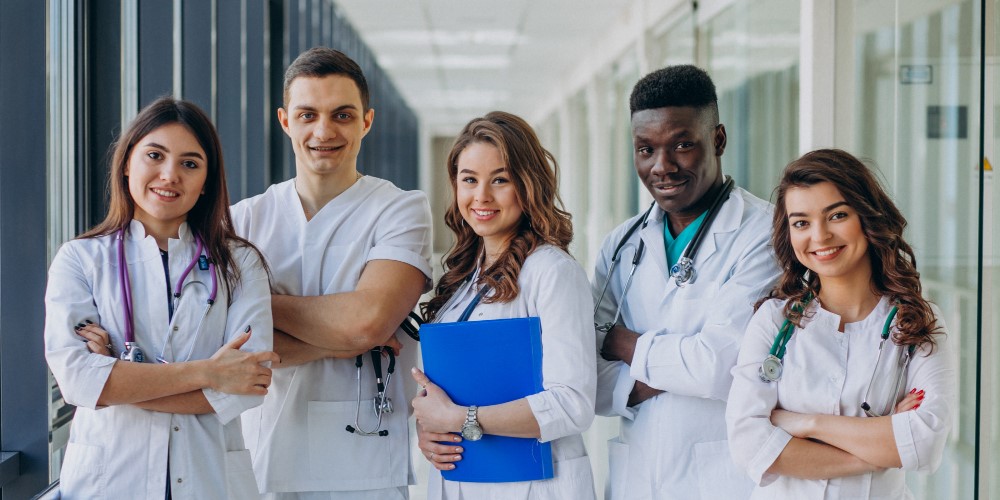 Find Specialist Doctor